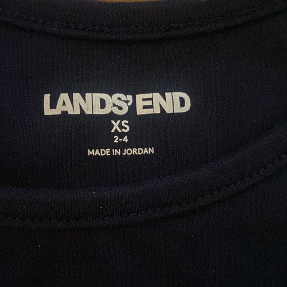 Land’s End tank bundle - Picture 3 of 3